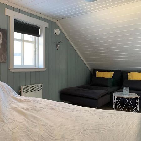 Lemonsjoen-Jotunheimen-Besseggen Villa Stuttgongfossen Exterior foto